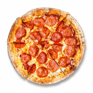 Palermo Pizza