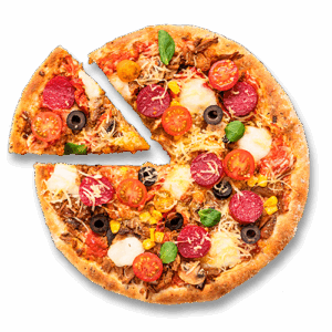 Grandma’s Pizza