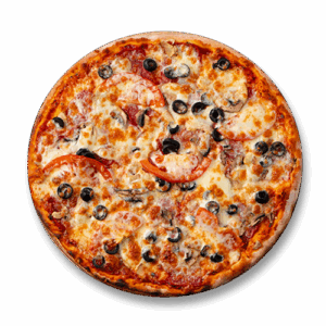 Brooklyn Pizza Large