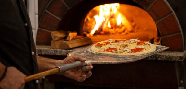 Hawaiian Pizza Personal - Imagen 3