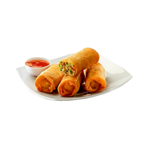 Meat Roll Small