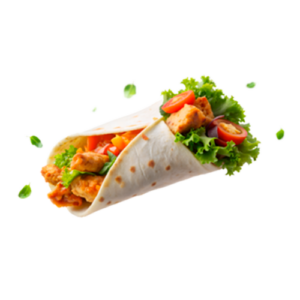 Chicken Roll Small