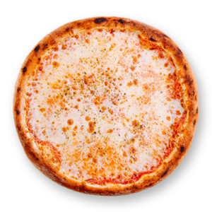 Vegetable Pizza Personal