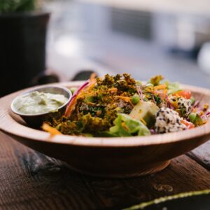 vegan, meal, dinner, salad, healthy, restaurant, yummy, enjoy the meal, fresh, dressing, vegan, vegan, vegan, vegan, dinner, dinner, dinner, salad, salad, salad, salad, salad, restaurant, restaurant, restaurant, restaurant